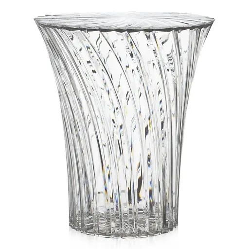 Купить Стул без подлокотника/Табурет Sparkle Stool в интернет-магазине roooms.ru