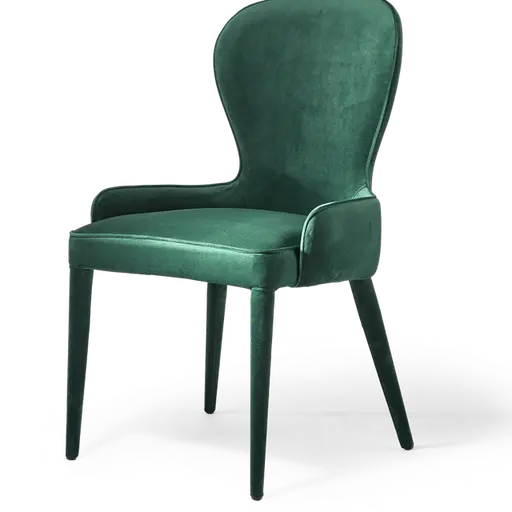 Купить Кресло Chair Aunty Velvet в интернет-магазине roooms.ru