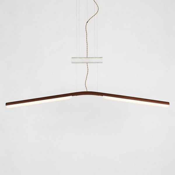 Купить Подвесной светильник Counterweight Pendant Light в интернет-магазине roooms.ru