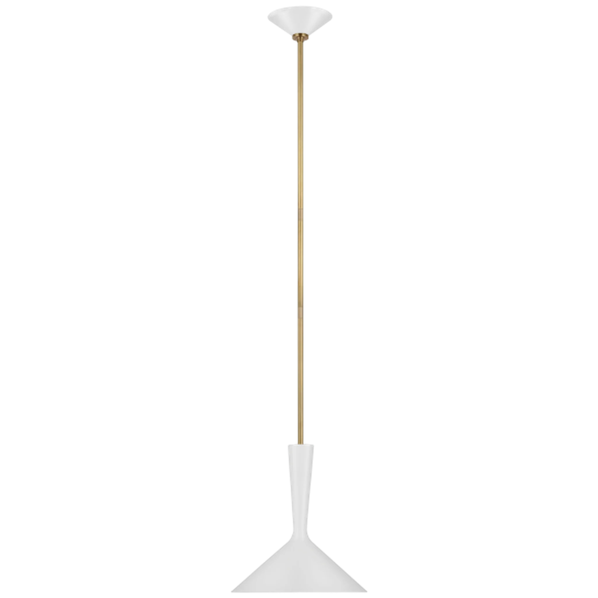 Купить Подвесной светильник Rosetta Medium Pendant в интернет-магазине roooms.ru