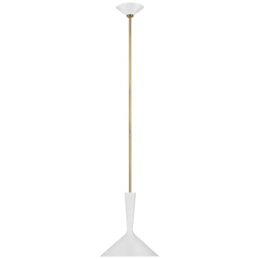 Купить Подвесной светильник Rosetta Medium Pendant в интернет-магазине roooms.ru