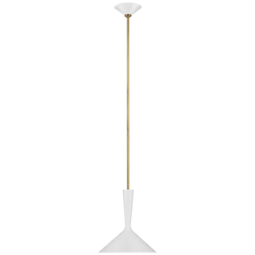 Купить Подвесной светильник Rosetta Medium Pendant в интернет-магазине roooms.ru