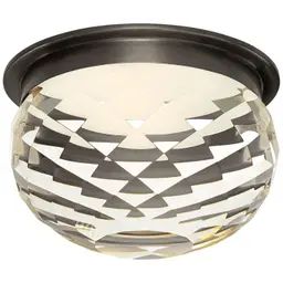 Bronze Crystal