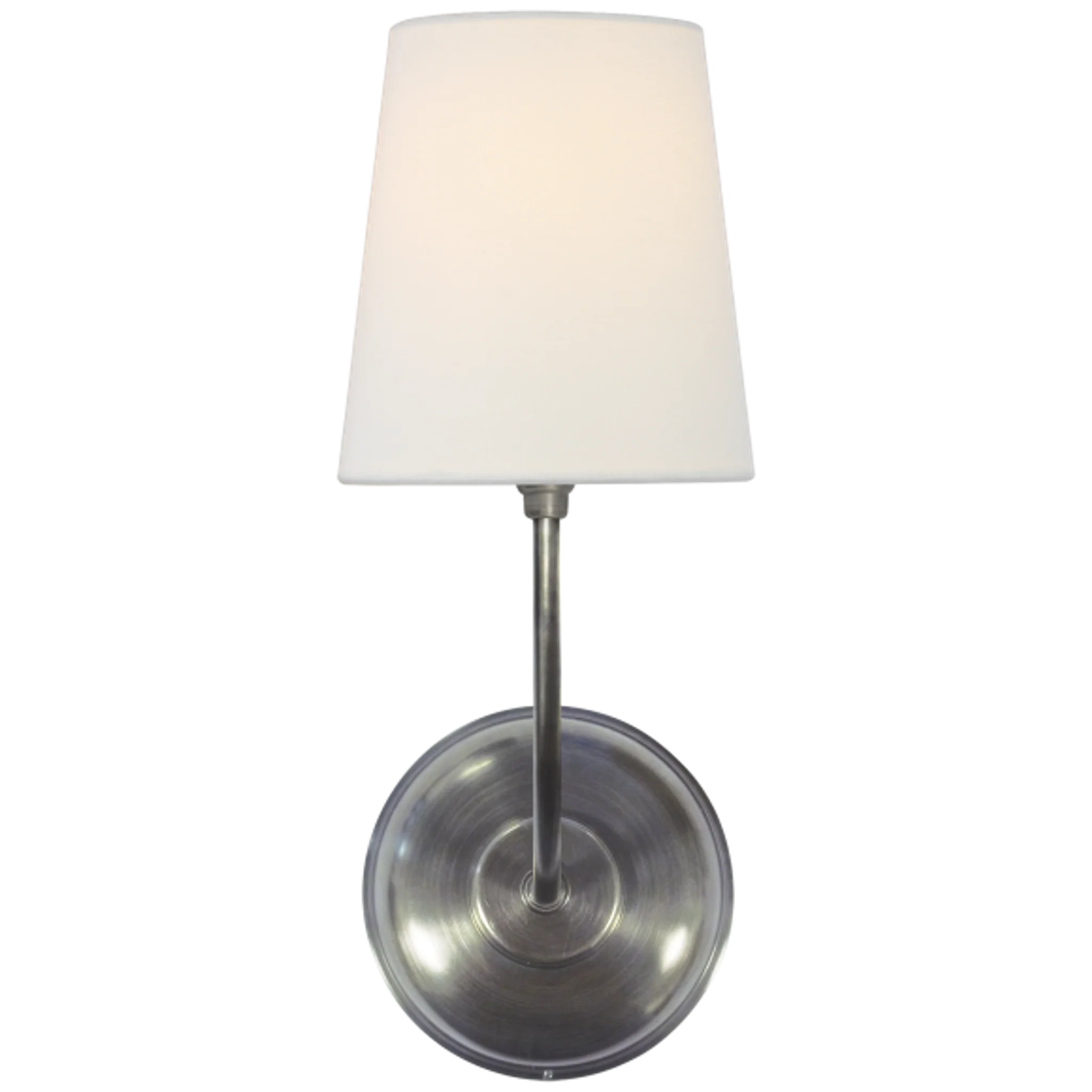 Купить Бра Vendome Single Sconce в интернет-магазине roooms.ru