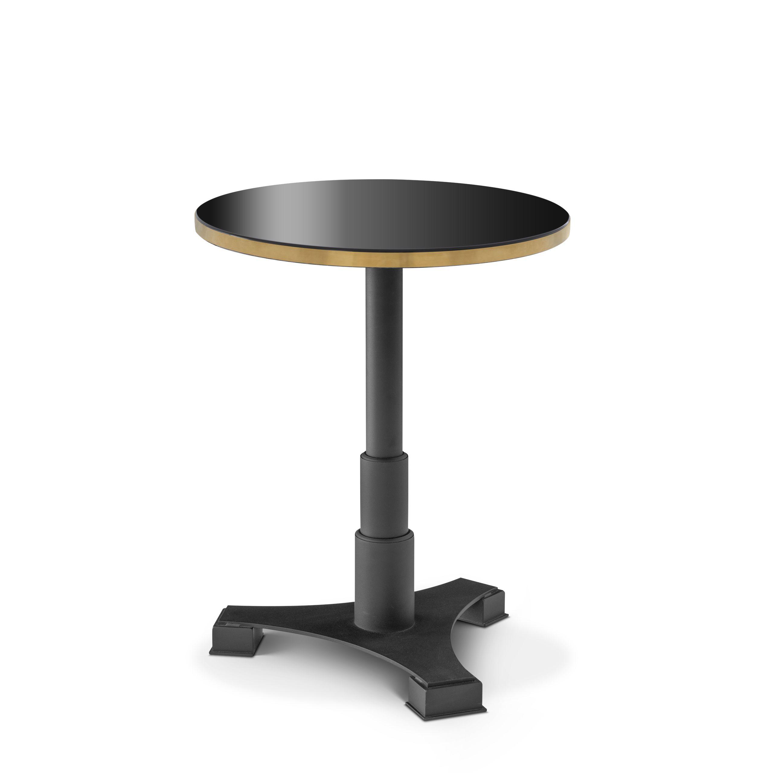 Купить Барный стол Dining Table Avoria Round в интернет-магазине roooms.ru