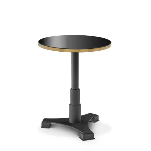 Купить Барный стол Dining Table Avoria Round в интернет-магазине roooms.ru
