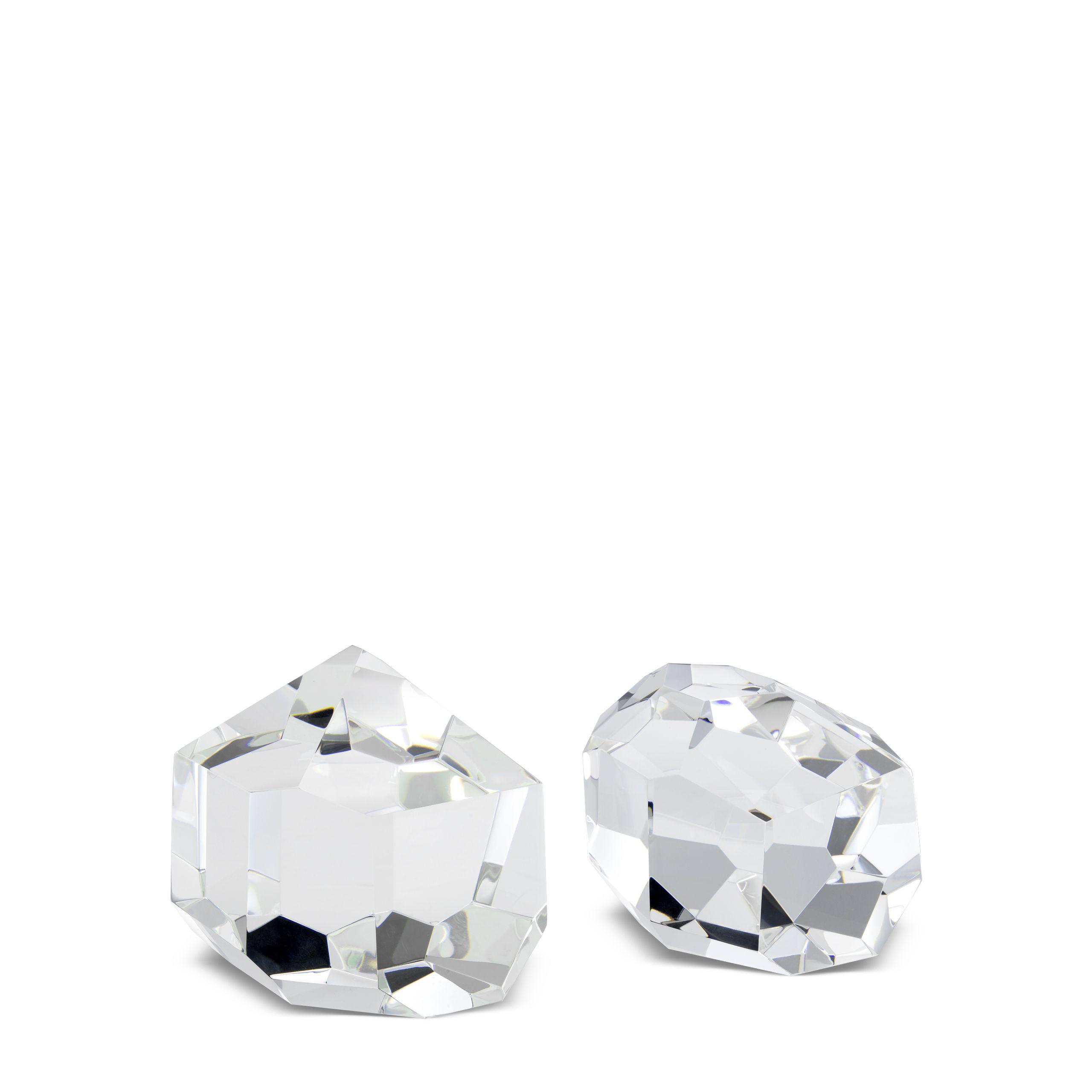 Купить Статуэтка Object Adamas set of 2 в интернет-магазине roooms.ru