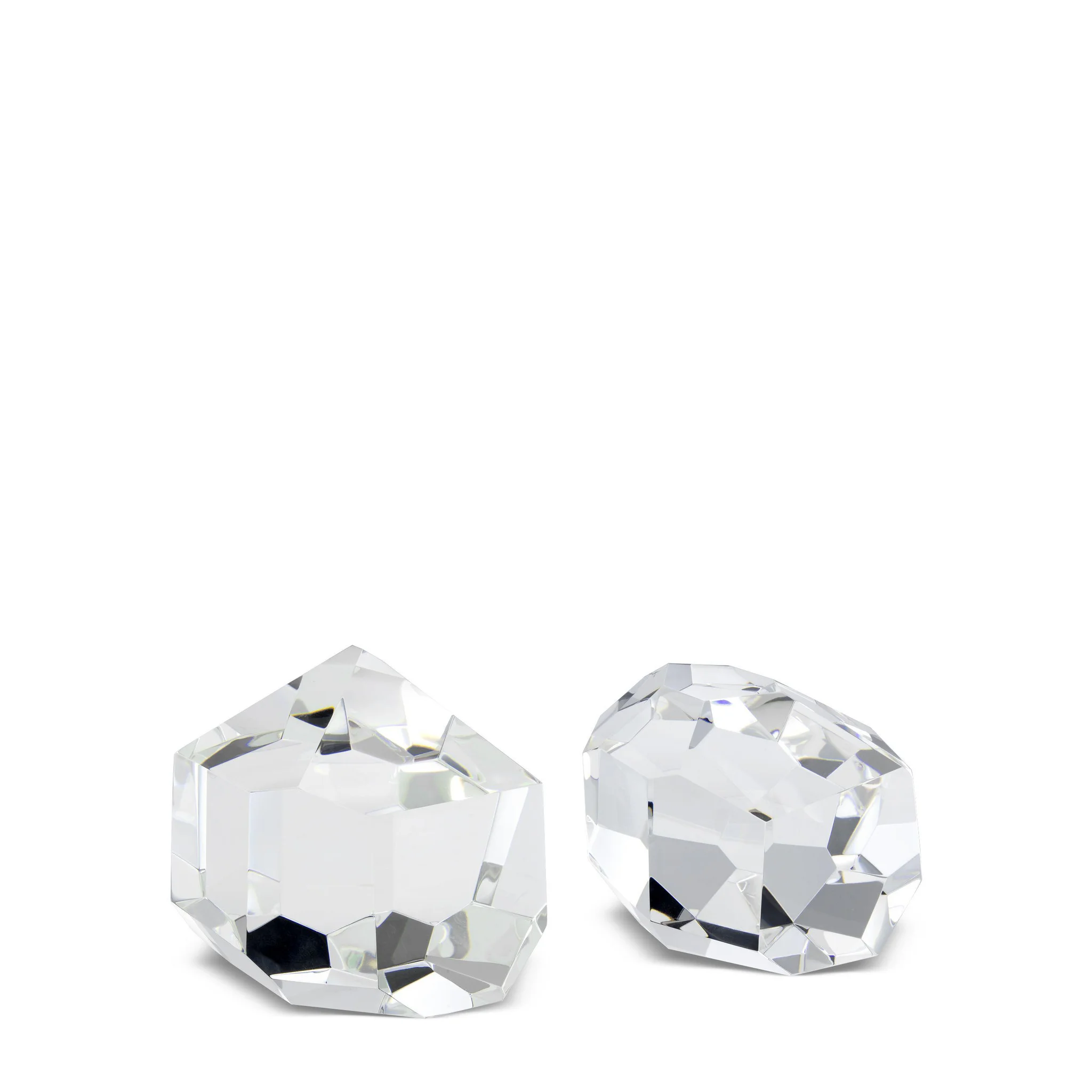 Купить Статуэтка Object Adamas set of 2 в интернет-магазине roooms.ru