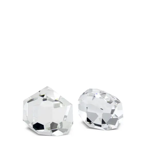 Купить Статуэтка Object Adamas set of 2 в интернет-магазине roooms.ru