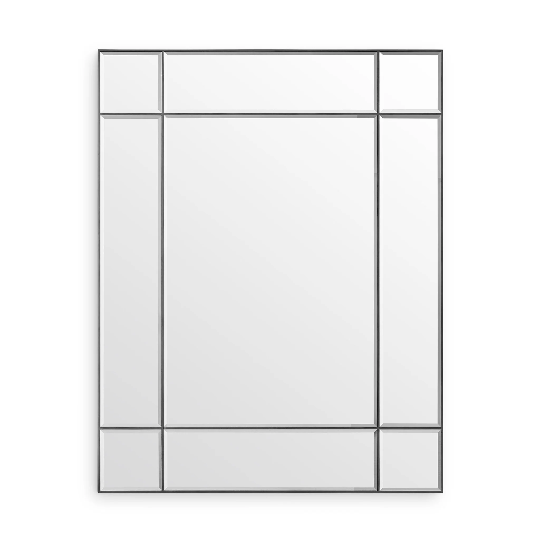 Купить Настенное зеркало Mirror Beaumont в интернет-магазине roooms.ru