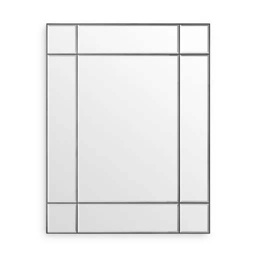 Купить Настенное зеркало Mirror Beaumont в интернет-магазине roooms.ru