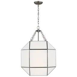 Antique Brushed Nickel
