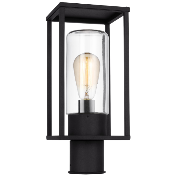 Купить Уличный подвесной светильник/Уличный фонарь Vado One Light Outdoor Post Lantern в интернет-магазине roooms.ru