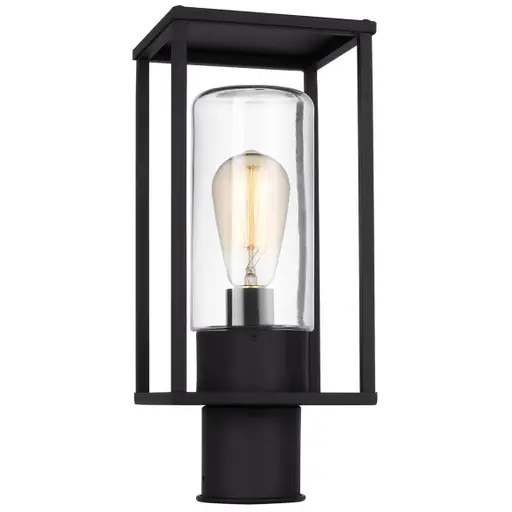 Купить Уличный подвесной светильник/Уличный фонарь Vado One Light Outdoor Post Lantern в интернет-магазине roooms.ru