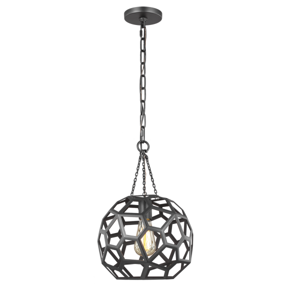 Купить Подвесной светильник Feccetta Small Pendant в интернет-магазине roooms.ru