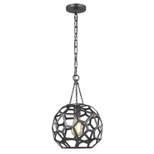 Купить Подвесной светильник Feccetta Small Pendant в интернет-магазине roooms.ru