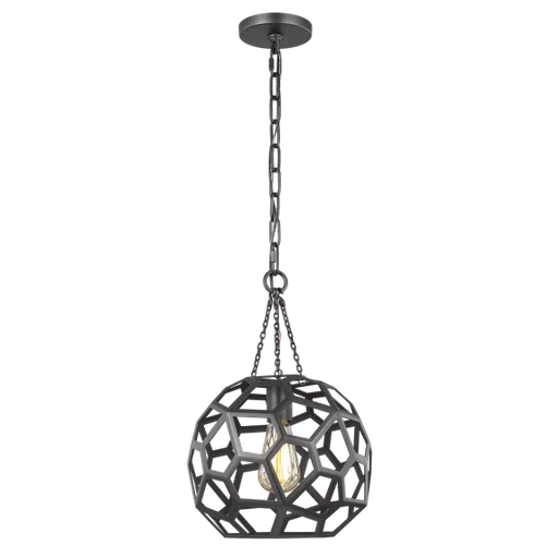 Купить Подвесной светильник Feccetta Small Pendant в интернет-магазине roooms.ru