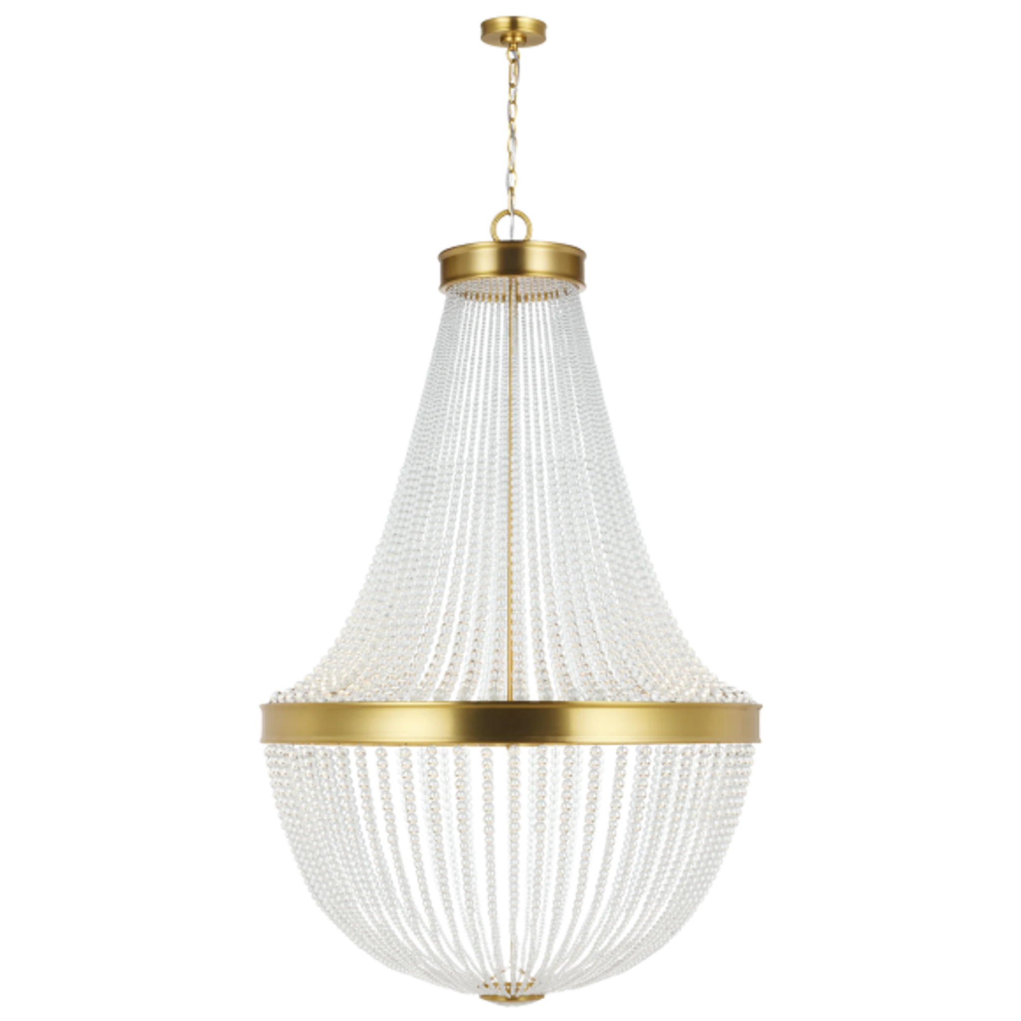 Купить Люстра Summerhill Large Chandelier в интернет-магазине roooms.ru