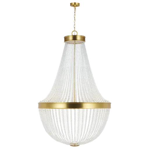 Купить Люстра Summerhill Large Chandelier в интернет-магазине roooms.ru