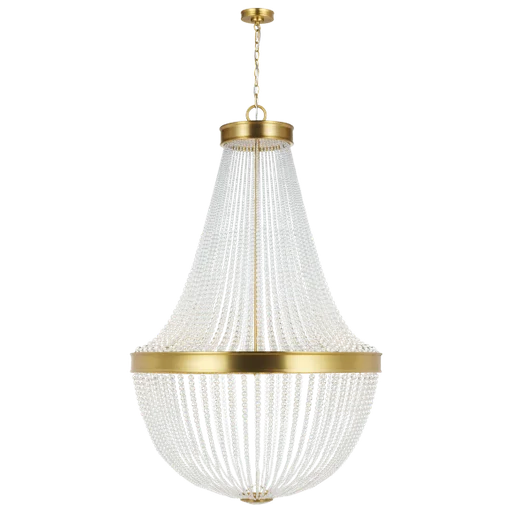 Купить Люстра Summerhill Large Chandelier в интернет-магазине roooms.ru