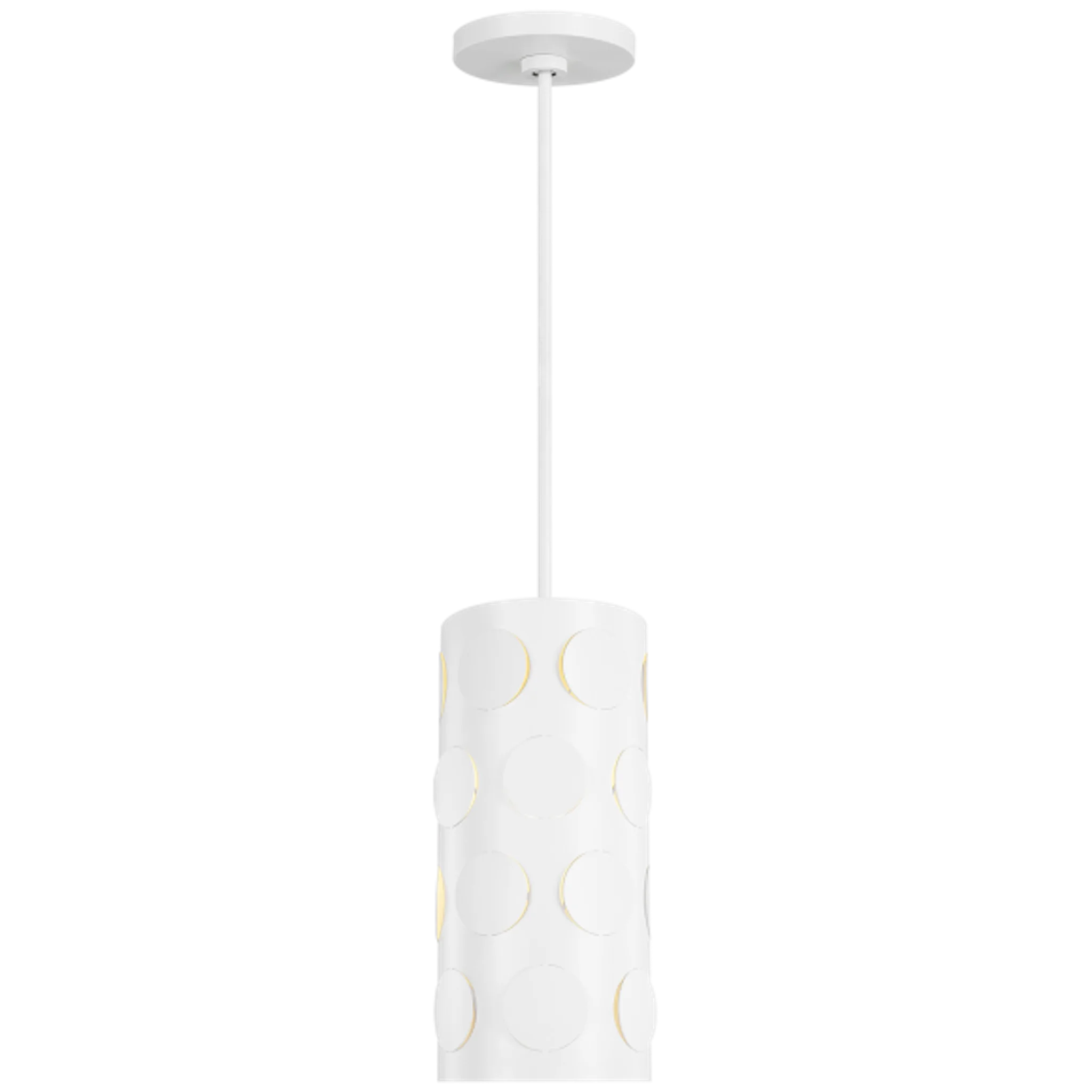 Купить Подвесной светильник Dottie Small Pendant в интернет-магазине roooms.ru