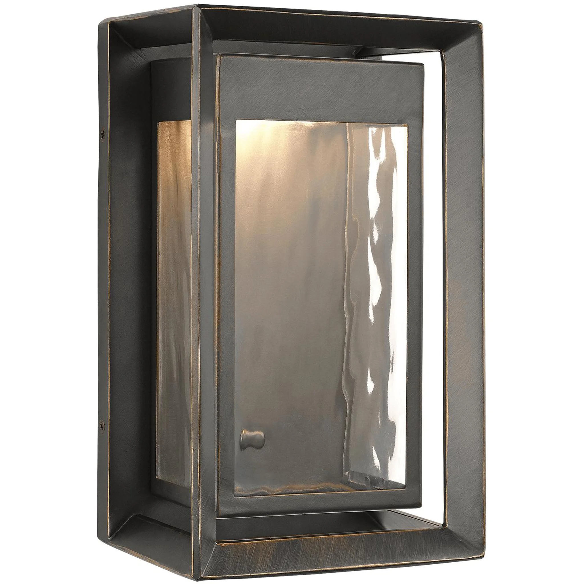 Купить Уличное бра Urbandale Small LED Lantern в интернет-магазине roooms.ru