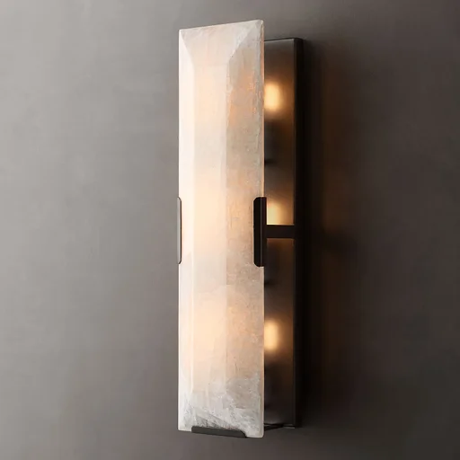 Купить Бра Harlow Calcite Linear Sconce в интернет-магазине roooms.ru
