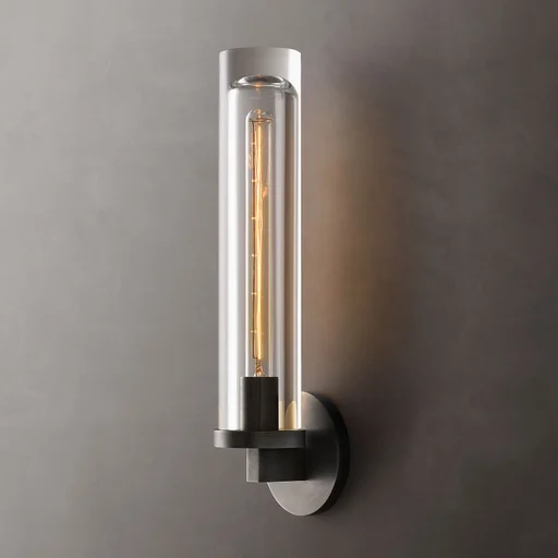 Купить Бра Savile Round Sconce в интернет-магазине roooms.ru