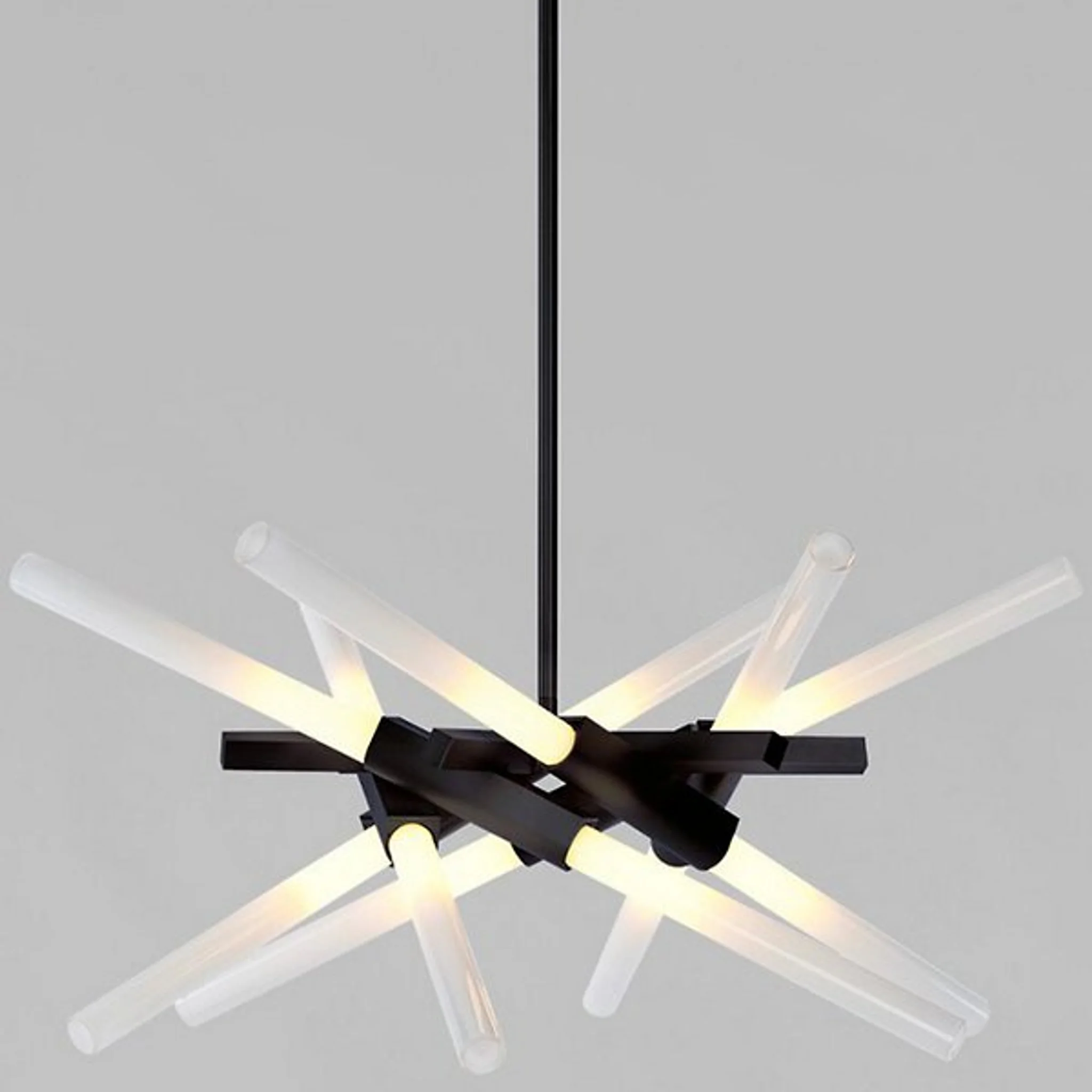 Купить Люстра Astral Agnes 12-Light LED Chandelier в интернет-магазине roooms.ru