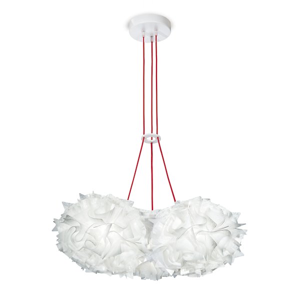 Купить Подвесной светильник Veli Mini Cluster Pendant в интернет-магазине roooms.ru