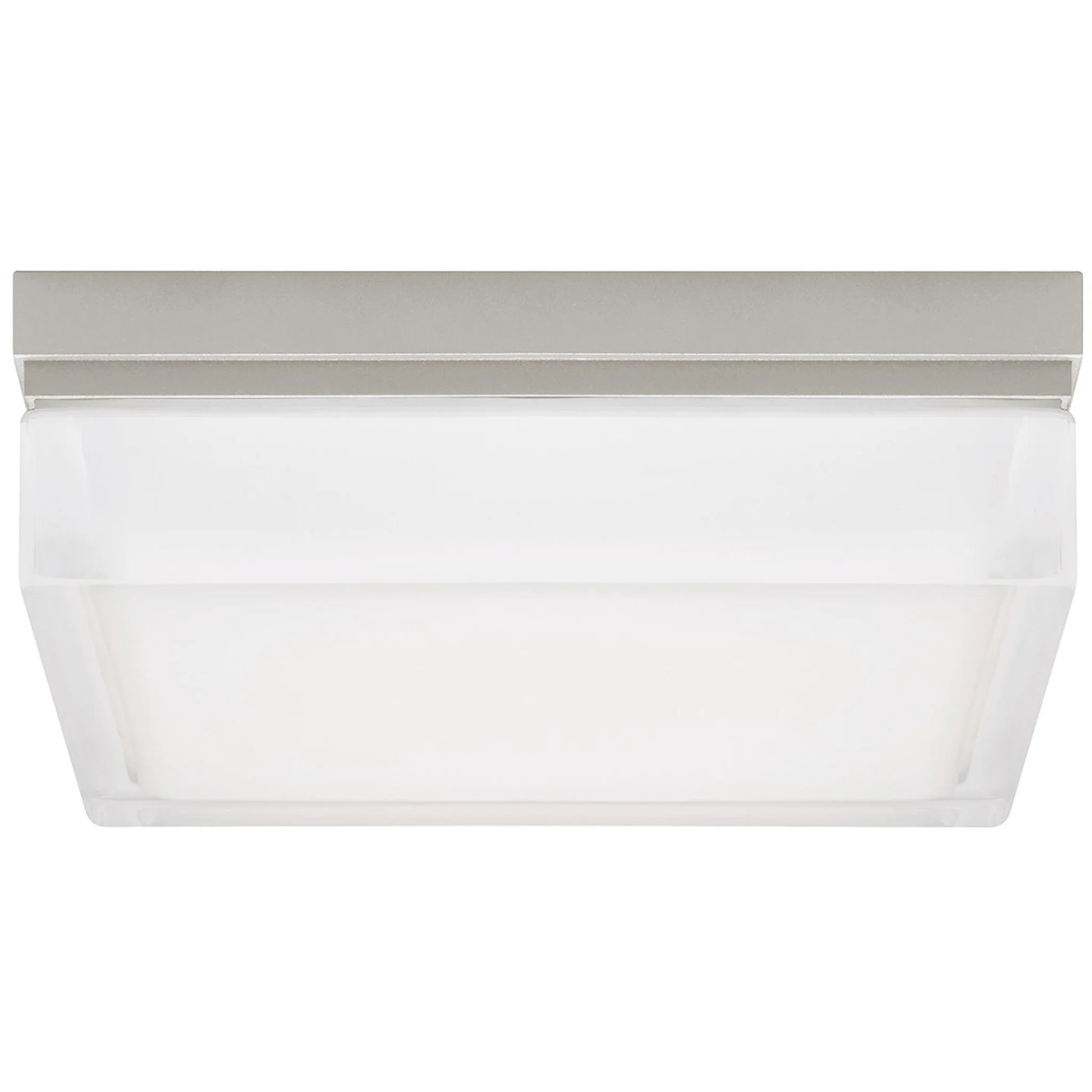 Купить Накладной светильник Boxie Large Flush Mount в интернет-магазине roooms.ru
