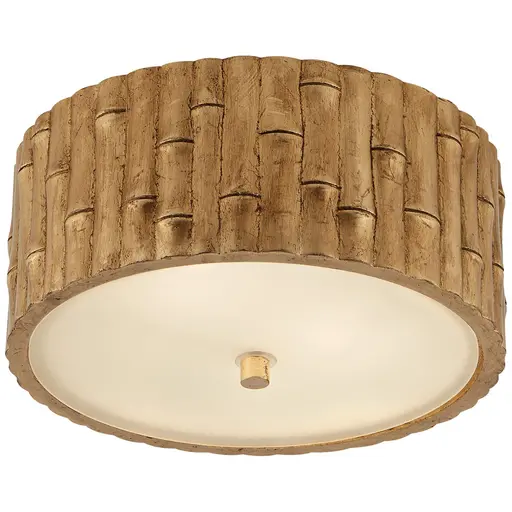 Купить Накладной светильник Frank Small Flush Mount в интернет-магазине roooms.ru