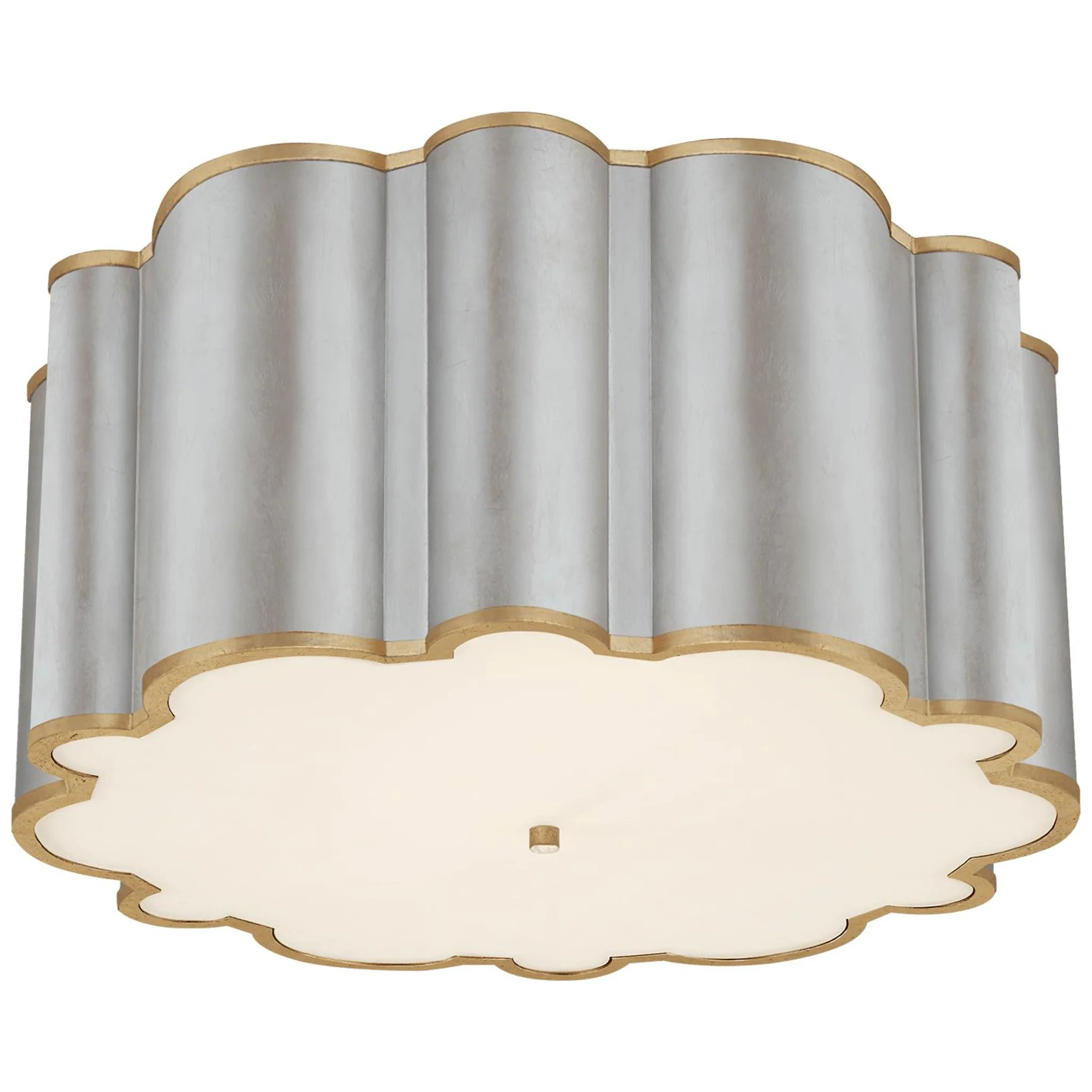 Купить Накладной светильник Markos Grande Flush Mount в интернет-магазине roooms.ru