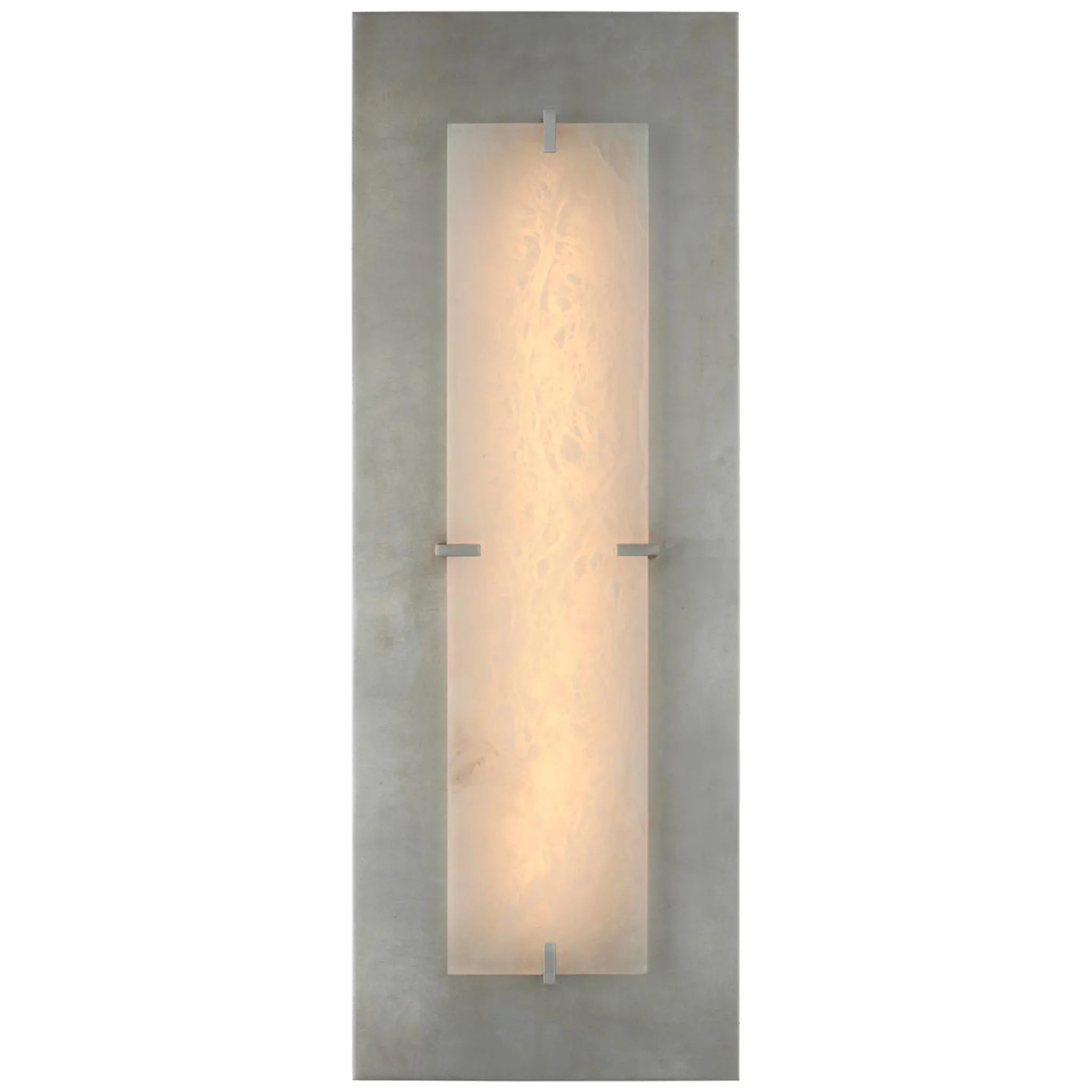 Купить Бра Dominica Large Rectangle Sconce в интернет-магазине roooms.ru