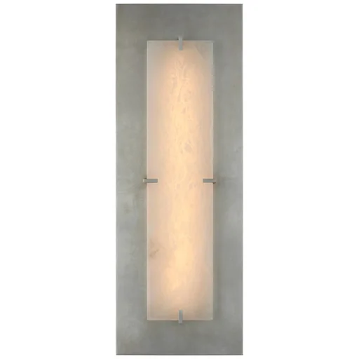 Купить Бра Dominica Large Rectangle Sconce в интернет-магазине roooms.ru