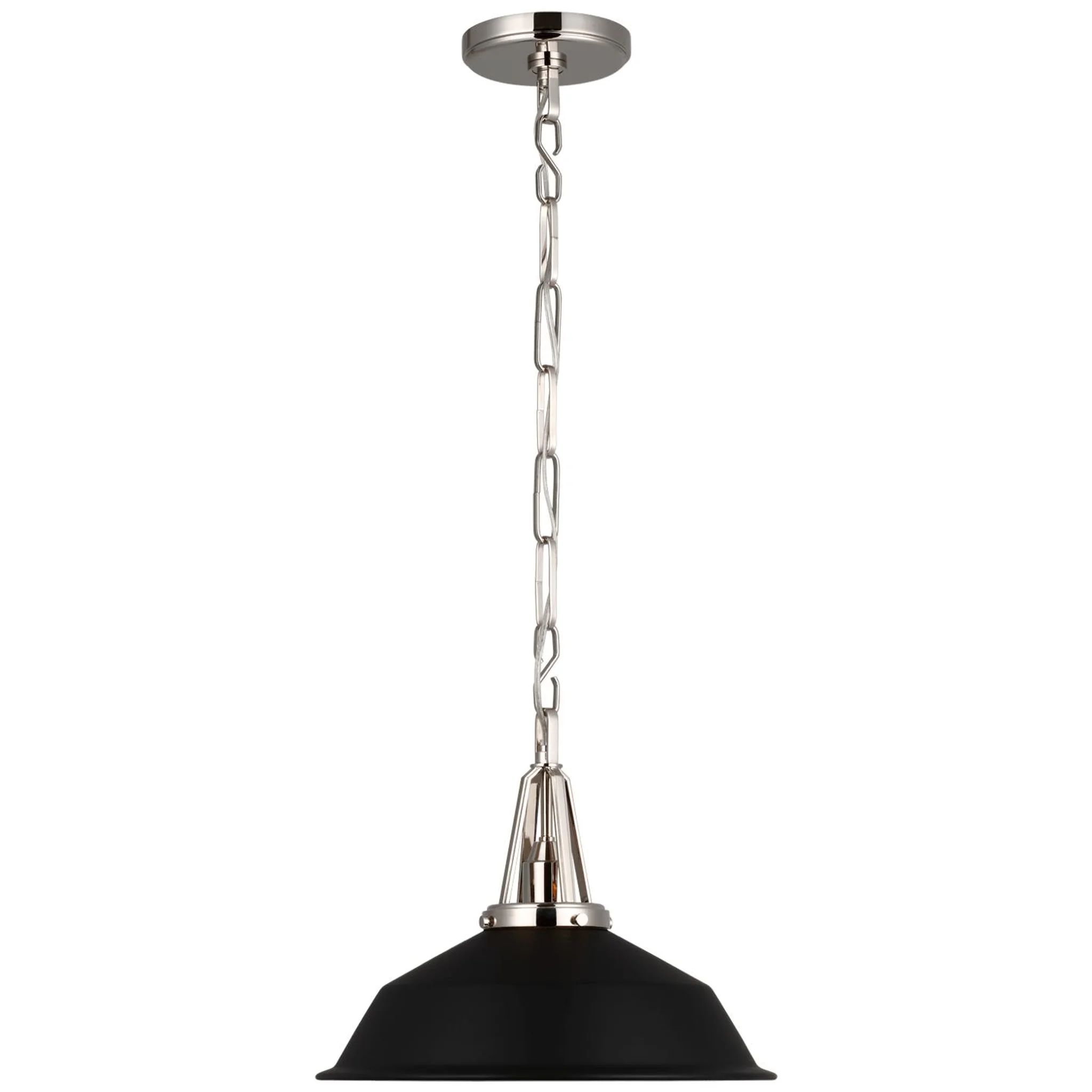 Купить Подвесной светильник Layton 14" Pendant в интернет-магазине roooms.ru