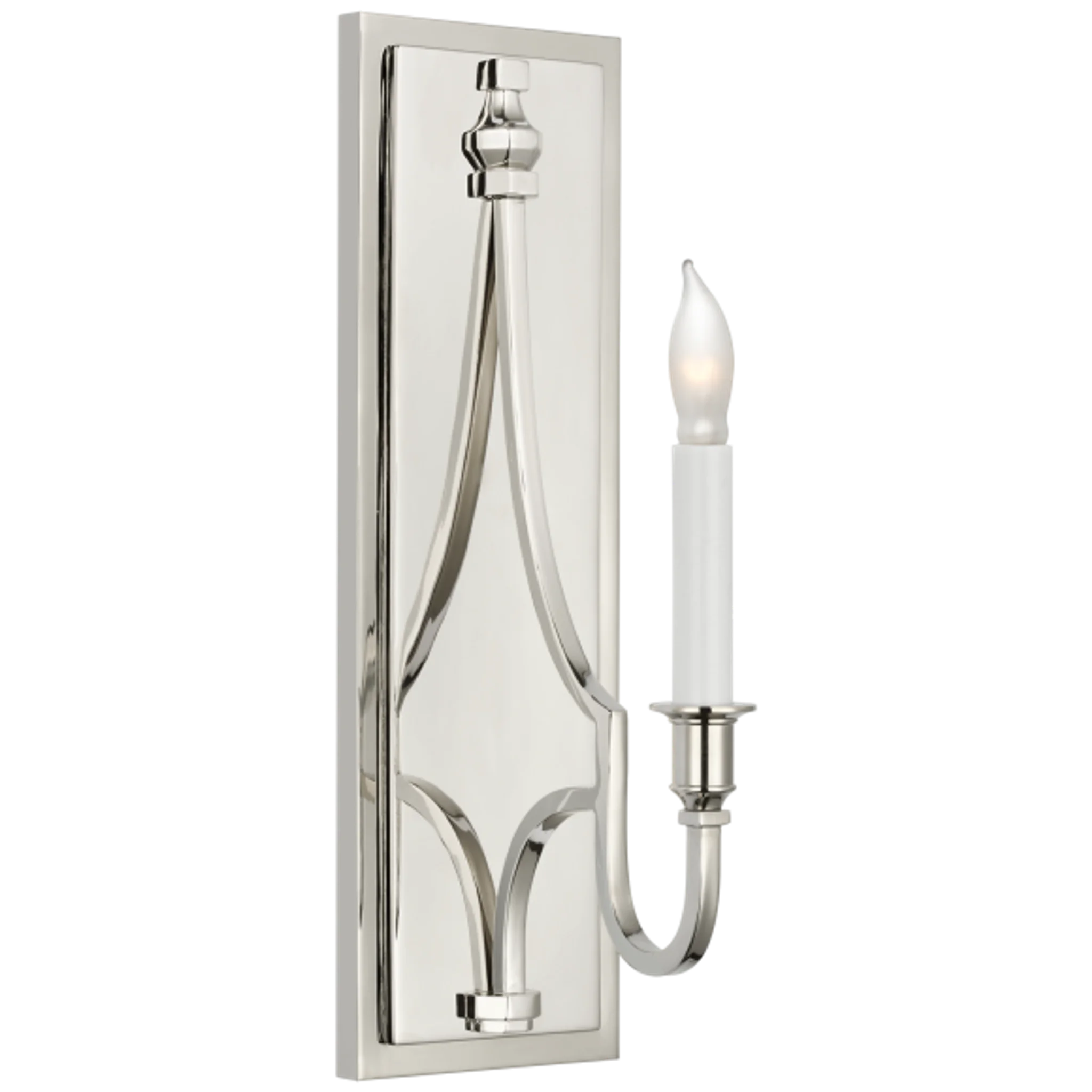 Купить Бра Mykonos Medium Sconce в интернет-магазине roooms.ru