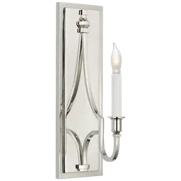 Polished Nickel N/A