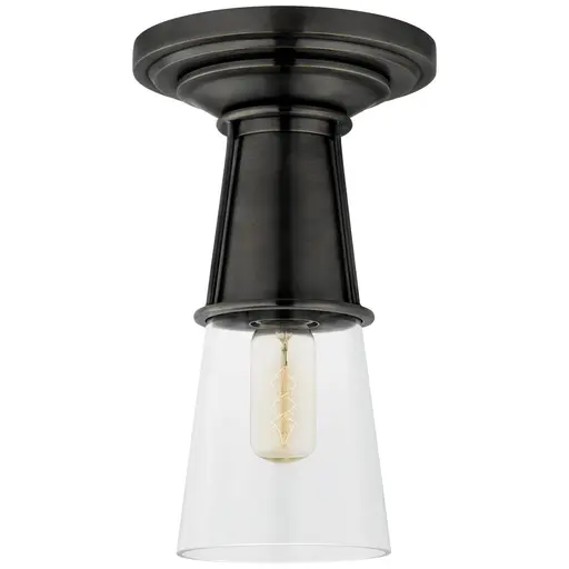 Купить Накладной светильник Robinson Small Flush в интернет-магазине roooms.ru