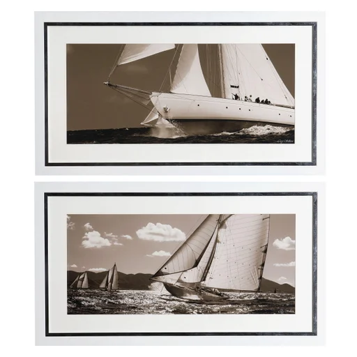 Купить Набор постеров Prints Cory Silken set of 2 в интернет-магазине roooms.ru