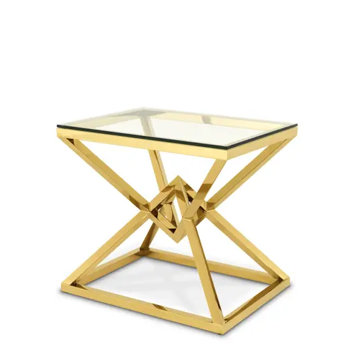 Купить Приставной столик Side Table Connor в интернет-магазине roooms.ru