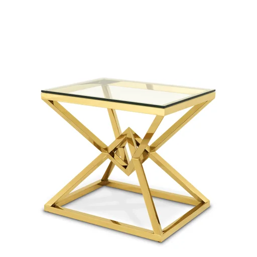 Купить Приставной столик Side Table Connor в интернет-магазине roooms.ru