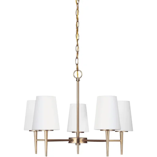 Купить Люстра Driscoll Five Light Chandelier в интернет-магазине roooms.ru