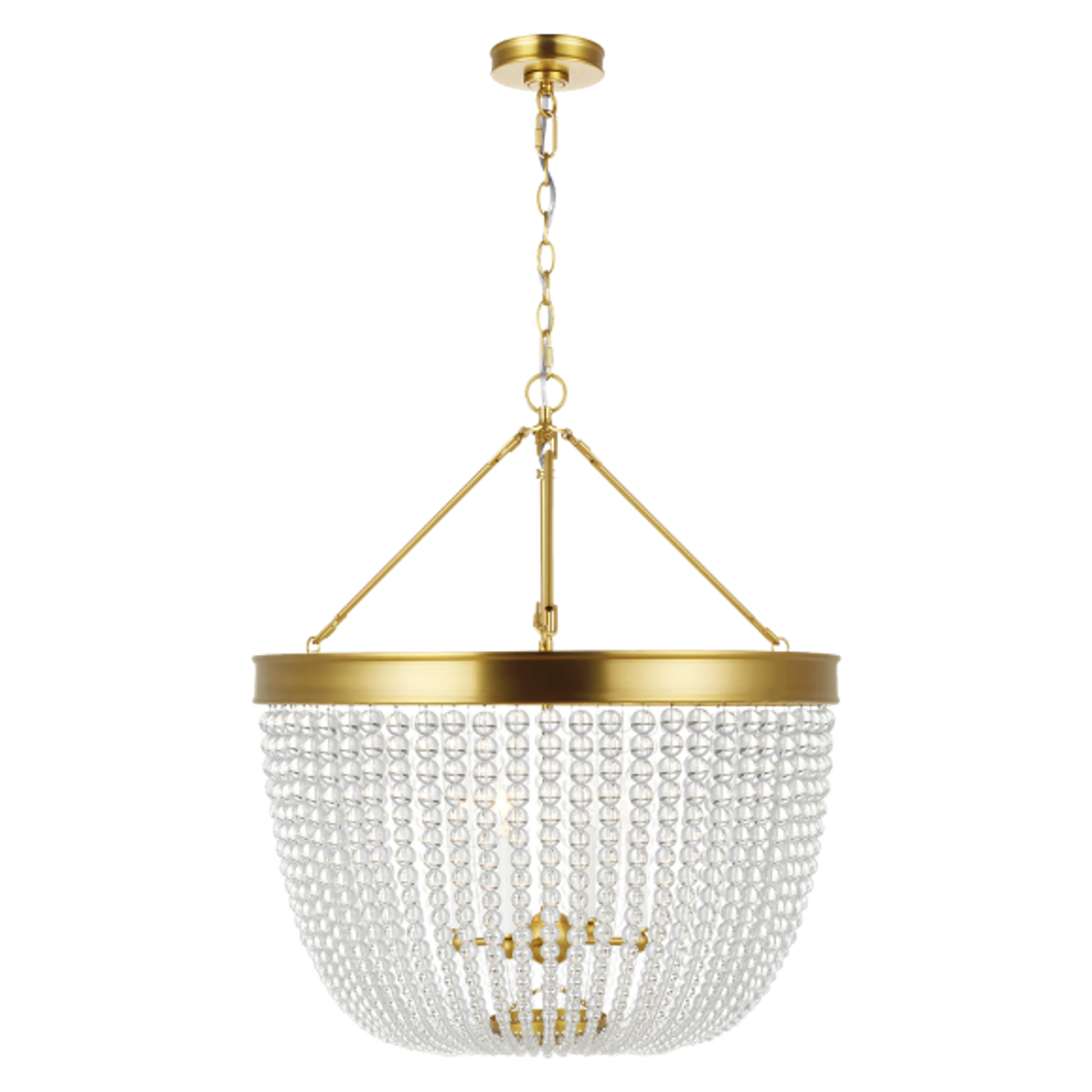 Купить Подвесной светильник Summerhill Small Pendant в интернет-магазине roooms.ru