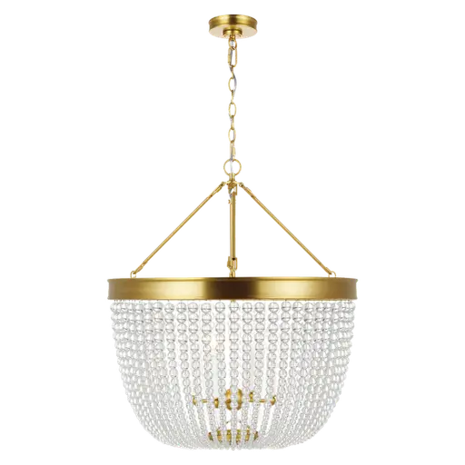 Купить Подвесной светильник Summerhill Small Pendant в интернет-магазине roooms.ru