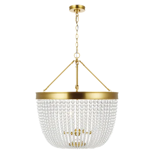 Купить Подвесной светильник Summerhill Small Pendant в интернет-магазине roooms.ru