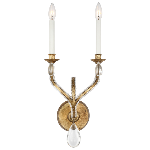 Купить Бра Kinsale Wall Sconce в интернет-магазине roooms.ru
