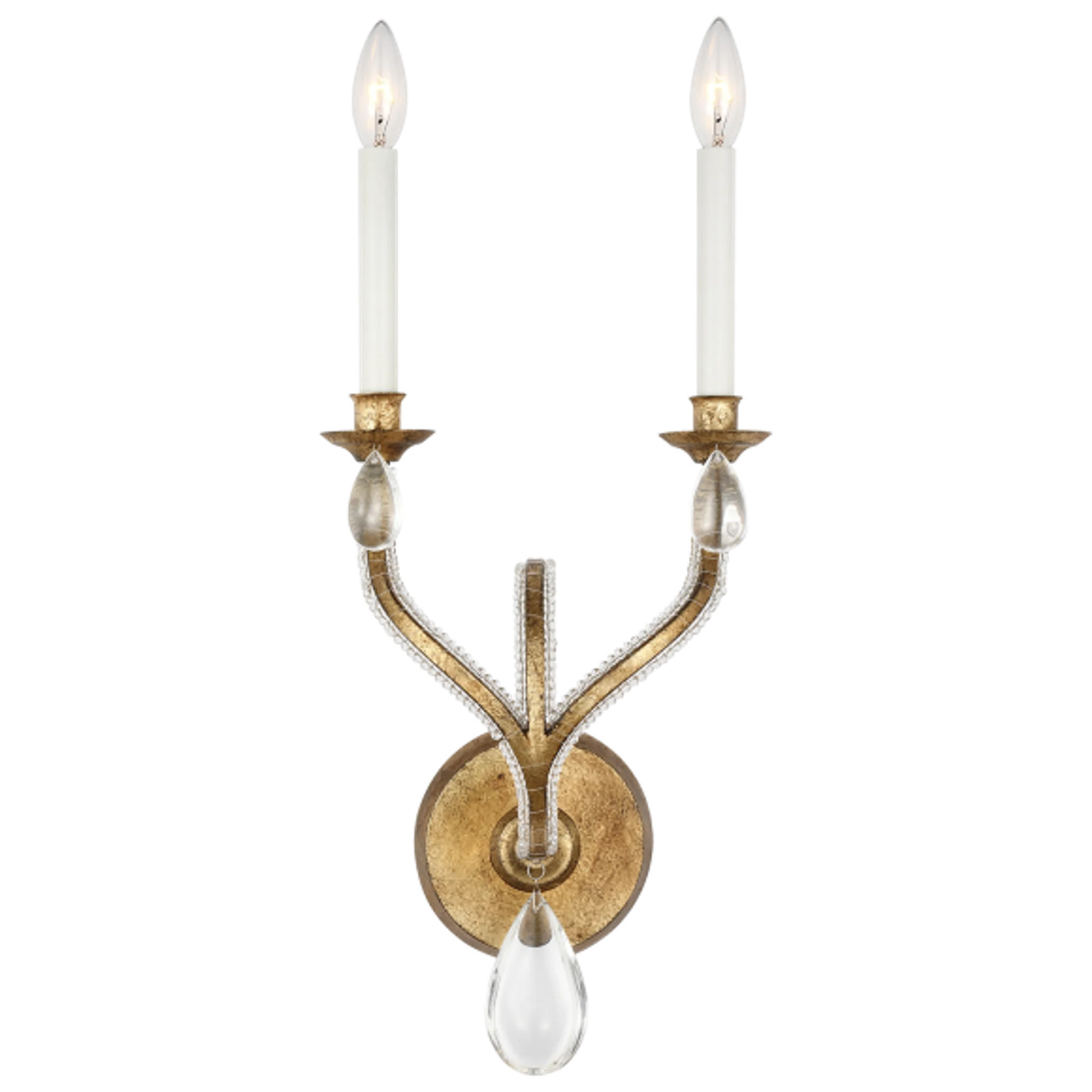 Купить Бра Kinsale Wall Sconce в интернет-магазине roooms.ru