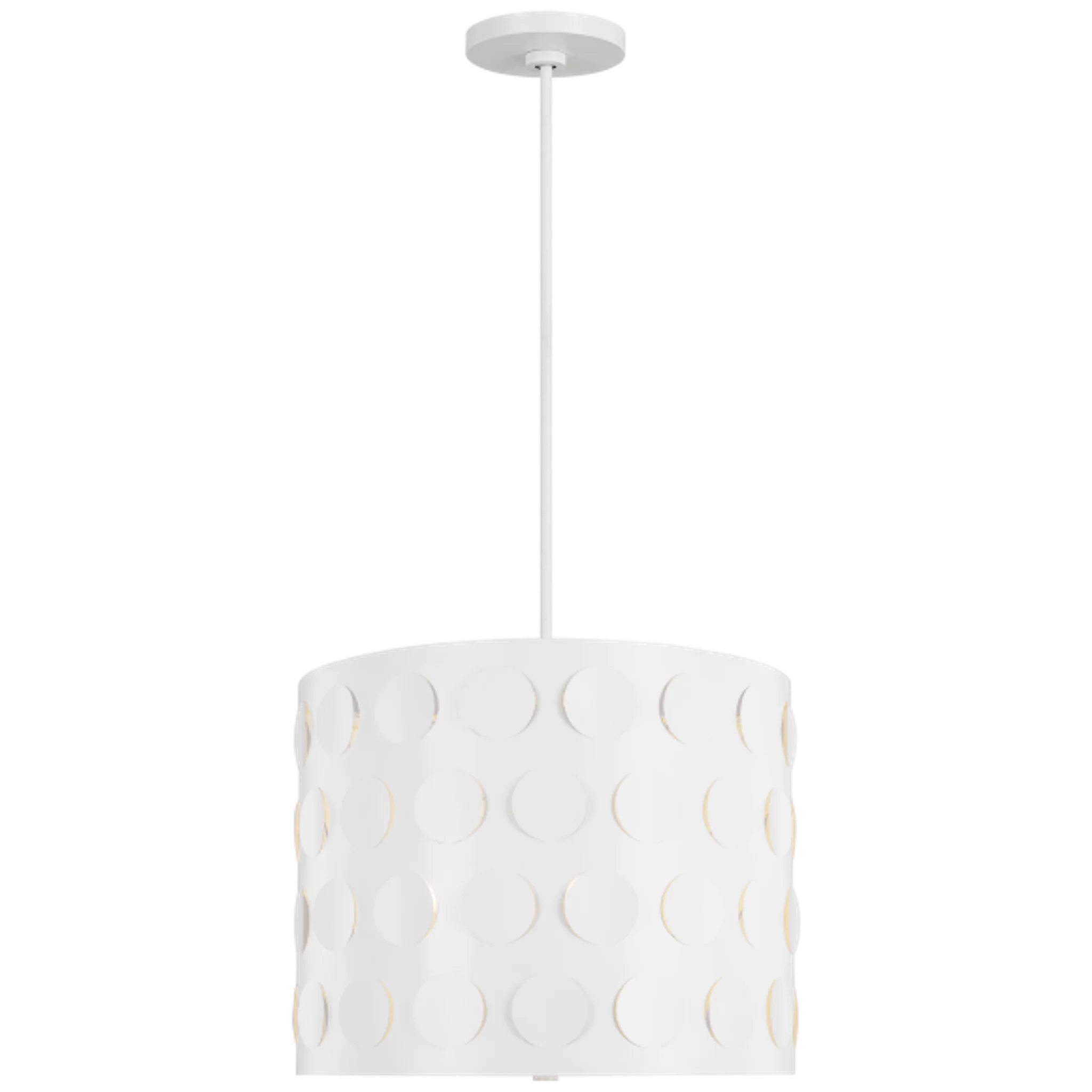 Купить Подвесной светильник Dottie Large Pendant в интернет-магазине roooms.ru