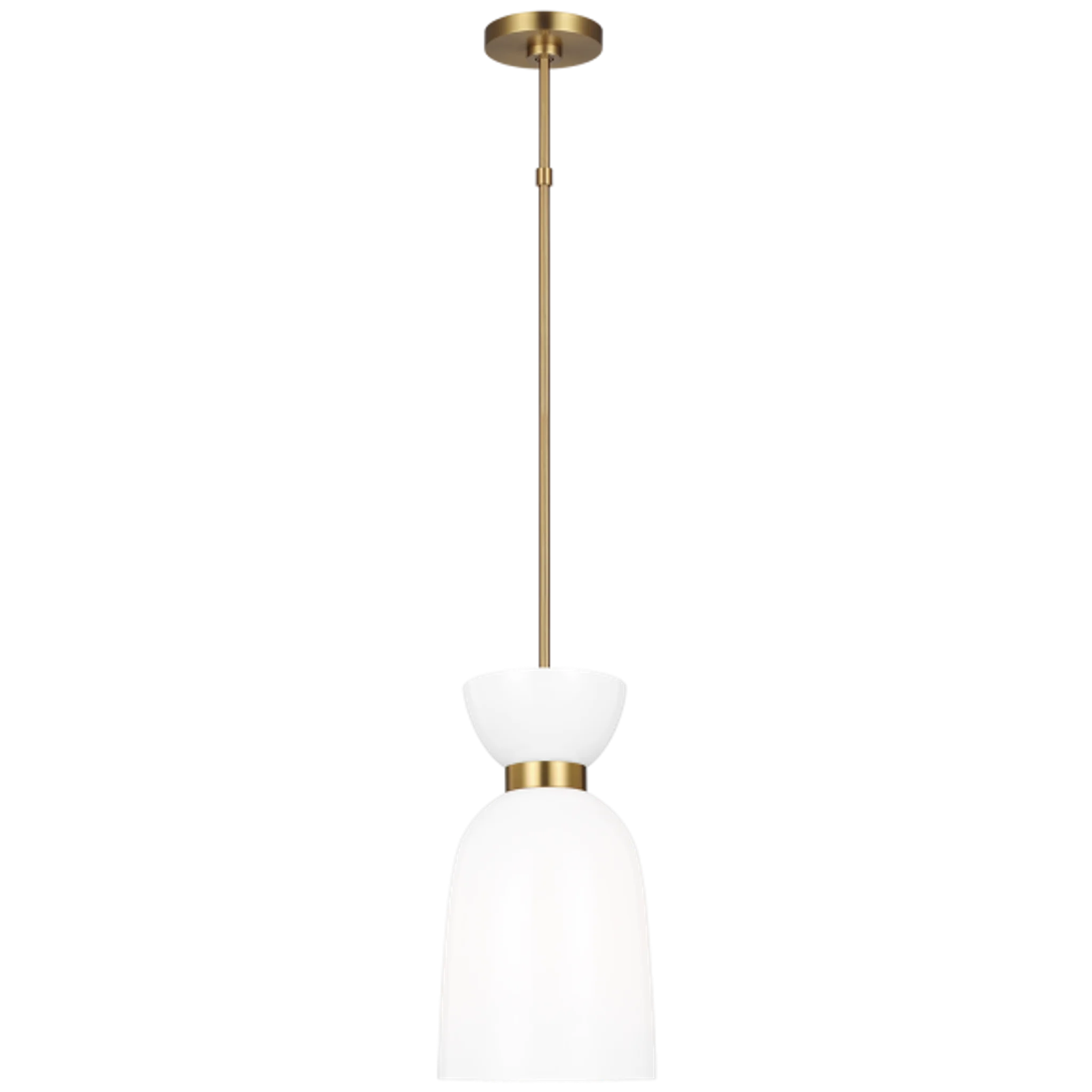 Купить Подвесной светильник Londyn Tall Pendant в интернет-магазине roooms.ru
